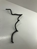 Citroen C4 Grand Picasso Fuel return line/hose 