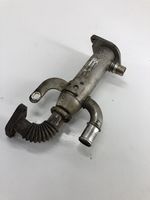 Citroen C4 Grand Picasso EGR-venttiili/lauhdutin 9645689780