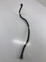 Peugeot 508 Fuel line/pipe/hose 