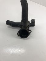 Seat Ibiza IV (6J,6P) Thermostat/thermostat housing 03P121111E