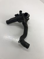 Seat Ibiza IV (6J,6P) Thermostat/thermostat housing 03P121111E