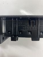 Renault Scenic III -  Grand scenic III Headlight level height control switch 648450001R