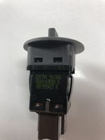 Renault Scenic III -  Grand scenic III Passenger airbag on/off switch 8200169589