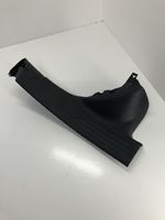 Peugeot 508 Rear sill trim cover 9686361577