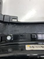 Renault Laguna III Other center console (tunnel) element 969120002R