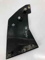 Renault Laguna III Other center console (tunnel) element 689300001R