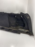 Renault Laguna III seitliche Verkleidung Kofferraum 769090004R