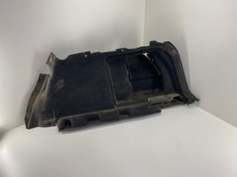 Renault Laguna III seitliche Verkleidung Kofferraum 769090004R