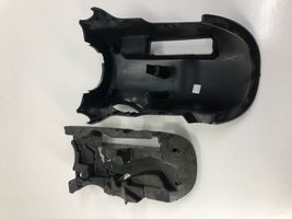 Nissan Qashqai Ohjauspyörän pylvään verhoilu 48470JD000