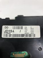 Nissan Qashqai Tachimetro (quadro strumenti) JD15A