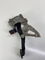 Nissan Qashqai Brake pedal E001046X11