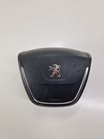 Peugeot 508 Airbag de volant 34077415A