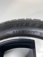 Renault Scenic III -  Grand scenic III R17 alloy rim 