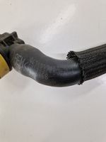 Peugeot 508 Breather/breather pipe/hose 9671337480