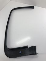 Peugeot 508 Rear door window/glass frame 9686309977