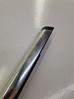 Peugeot 508 Front door glass trim molding 