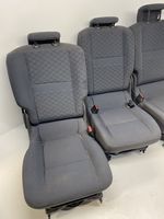 Renault Scenic III -  Grand scenic III Interior set 