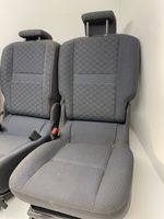 Renault Scenic III -  Grand scenic III Interior set 