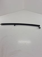 Renault Scenic III -  Grand scenic III Front door glass trim molding D803874168