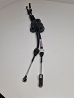 Renault Scenic III -  Grand scenic III Gear shift cable linkage 9613765