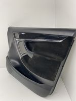Citroen C4 Grand Picasso Garniture de panneau carte de porte avant 96833592ZD