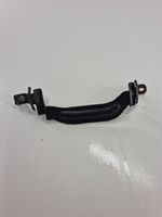 Renault Scenic III -  Grand scenic III Staffa di montaggio della batteria 244380003R