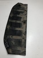 Nissan Qashqai Osłona pod zderzak przedni / Absorber 75892JD000