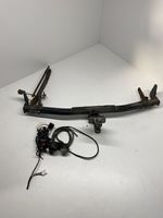 Renault Espace -  Grand espace IV Tow bar set E11000648