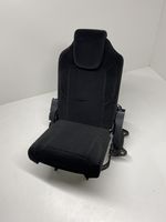Citroen C4 Grand Picasso Fotele tylne trzeciego rzędu 96833859ZD