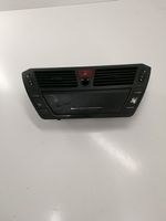Citroen C4 Grand Picasso Dash center air vent grill 96832660ZD