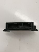 Citroen C4 Grand Picasso Parking PDC control unit/module 9662917680