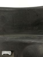 Citroen C4 Grand Picasso Polttoainesuodattimen kiinnikkeen pidike 9655715780