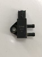 Citroen C4 Grand Picasso Izplūdes gāzu spiediena sensors FAE16111