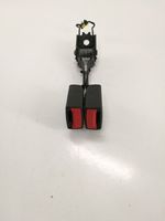 Citroen C4 Grand Picasso Middle seatbelt buckle (rear) 9681541677