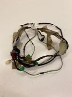 Citroen C4 Grand Picasso Other wiring loom 9662804380