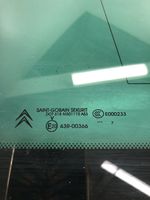Citroen C4 Grand Picasso Galinis šoninis kėbulo stiklas E2043R00366