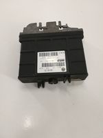 Volkswagen Sharan Блок управления коробки передач 09B927750