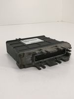 Volkswagen Sharan Gearbox control unit/module 09B927750