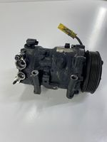 Peugeot 5008 Compressore aria condizionata (A/C) (pompa) 9671216780