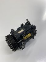 Peugeot 5008 Kompresor / Sprężarka klimatyzacji A/C 9671216780
