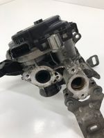 Peugeot 5008 Soupape vanne EGR 9807369980