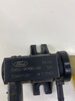 Ford B-MAX Turboahtimen magneettiventtiili CM5G9F490AA