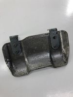 Mercedes-Benz Vito Viano W639 Hitzeschutz Abschirmblech Motorraum A6511420420