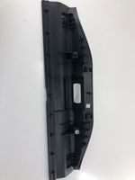 Peugeot 508 Trunk/boot sill cover protection SE226A