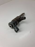 Peugeot 5008 Injecteur de carburant 0445110566