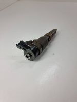 Peugeot 5008 Injecteur de carburant 0445110566