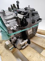 Peugeot 5008 Automatic gearbox 9805709280