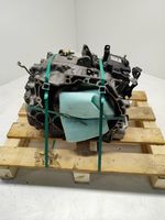 Peugeot 5008 Automatic gearbox 9805709280