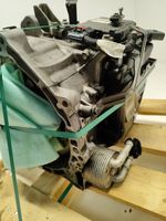 Peugeot 5008 Automatic gearbox 9805709280