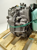 Peugeot 5008 Automatic gearbox 9805709280